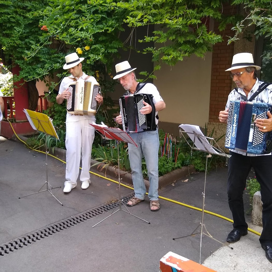 Accordéon Club d'Aubervilliers 3